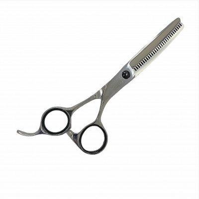 Парикмахерские филировочные ножницы прямые для стрижки Antelope C04 6030T - 6 дюймов (15 см) Парикмахерские филировочные ножницы прямые для стрижки Antelope C04 6030T - 6 дюймов (15 см)