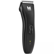 Набор для стрижки Moser Neo Clipper & Travel Shaver 1886-0053 Машинка + Шейвер + Пеньюар