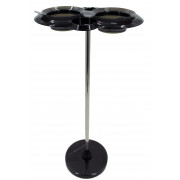 Парикмахерская стойка-тележка колориста C-016 для окрашивания волос