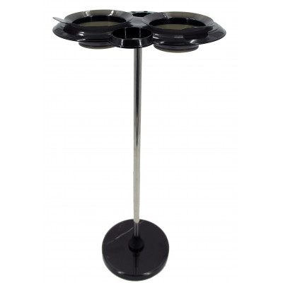 Парикмахерская стойка-тележка колориста C-016 для окрашивания волос Парикмахерская стойка-тележка колориста C-016 для окрашивания волос