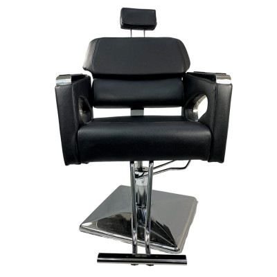 Парикмахерское кресло 3123 с откидной спинкой Парикмахерское кресло 3123 с откидной спинкой