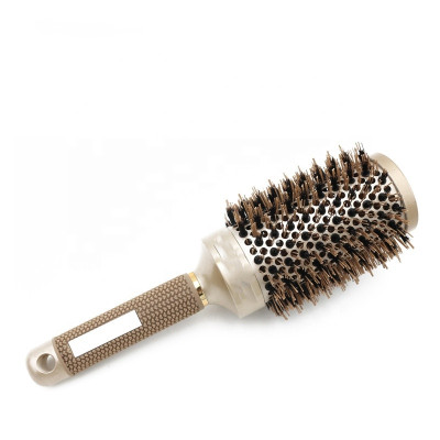 Брашинг для волос Gold Ø 53 Ceramic+ION Брашинг для волос Gold Ø 53 Ceramic+ION