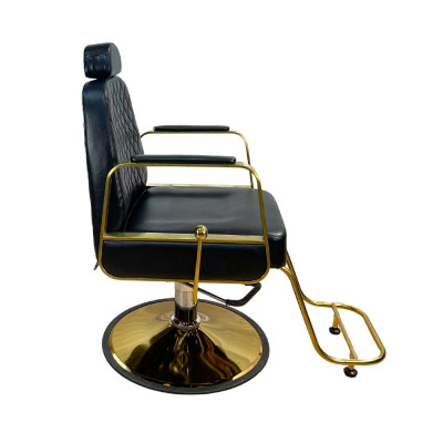 Парикмахерское кресло DiBiDi DY-9239 с откидной спинкой Парикмахерское кресло DiBiDi DY-9239 с откидной спинкой