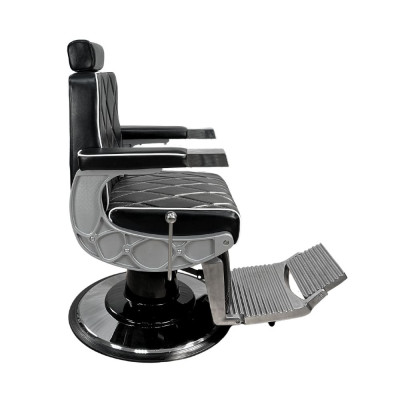 Парикмахерское барбер кресло DiBiDi DY-9139C для барбрешопа Парикмахерское барбер кресло DiBiDi DY-9139C для барбрешопа