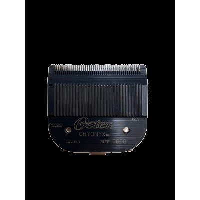 Ножевой блок для Oster 616-0000 (0,25мм) (21081) Ножевой блок для Oster 616-0000 (0,25мм) (21081)