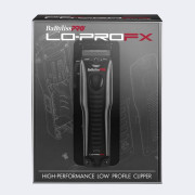 Машинка для стрижки BaByliss PRO FX825E LO-PROFX