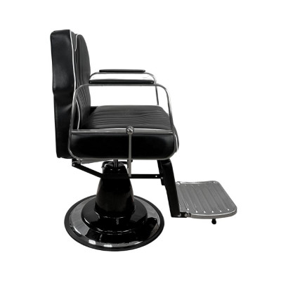 Парикмахерское барбер кресло DiBiDi DY-9153 для барбершопа Парикмахерское барбер кресло DiBiDi DY-9153 для барбершопа