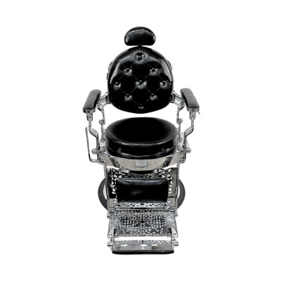 Парикмахерское барбер кресло DiBiDi JB1029 для барбершопа Парикмахерское барбер кресло DiBiDi JB1029 для барбершопа