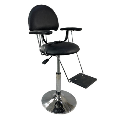 Детское парикмахерское кресло A108 Детское парикмахерское кресло A108