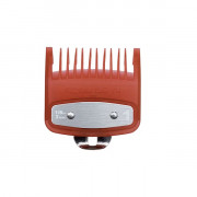 Пластиковая премиум насадка DiBiDi для машинок Wahl, BaByliss PRO 3мм