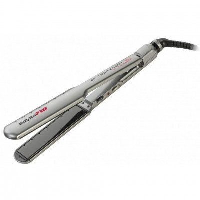 Щипцы-выпрямители BaByliss PRO Dry & Straighten BAB2073EPE 38 мм Щипцы-выпрямители BaByliss PRO Dry & Straighten BAB2073EPE 38 мм
