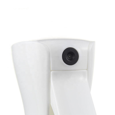 Пульверизатор распылитель мелкодисперсный с задержкой распыления белый Пульверизатор распылитель мелкодисперсный с задержкой распыления белый