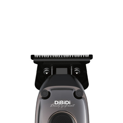 Ножевой блок DiBiDi для триммера PRO POINT, цвет черный Ножевой блок DiBiDi для триммера PRO POINT, цвет черный