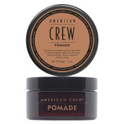Помада для укладки волос American Crew Pomade, средняя фиксация