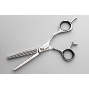 Парикмахерские ножницы филировочные для стрижки Profy-L 5.5" R3RT-55