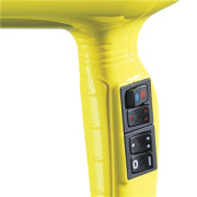 Фен BaByliss PRO Luminoso Giallo Ionic BAB6350IYE 2100W