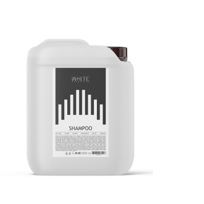 Шампунь для волос White Cosmetics Шампунь для волос White Cosmetics