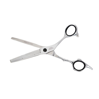 Ножницы филировочные PROFYLAB (Profy-L) Silver Body/Silver 6.0" O-AK19RT-60 Silver (40) Ножницы филировочные PROFYLAB (Profy-L) Silver Body/Silver 6.0" O-AK19RT-60 Silver (40)