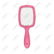 Щетка для волос DiBiDi Webbrush овальная