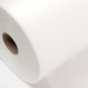 Простыня одноразовая 70*200 рулон SS Выбор белый №100