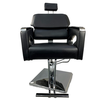 Парикмахерское кресло 3123 с откидной спинкой Парикмахерское кресло 3123 с откидной спинкой