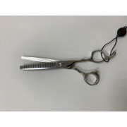 Филировочные ножницы для стрижки Langouste 15см-6" LX-6030T