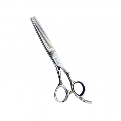 Парикмахерские филировочные ножницы для стрижки Antelope B08 575М (6030M) кобальт - 5,7 дюймов (14,5 см) Парикмахерские филировочные ножницы для стрижки Antelope B08 575М (6030M) кобальт - 5,7 дюймов (14,5 см)