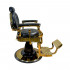 Парикмахерское барбер кресло DiBiDi DY-9148C для барбершопа Парикмахерское барбер кресло DiBiDi DY-9148C для барбершопа