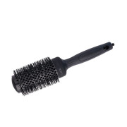 Термобрашинг для укладки волос Olivia Garden EXPERT BLOWOUT SHINE Wavy Bristles Black Label