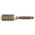 Термобрашинг для укладки волос Olivia Garden EXPERT BLOWOUT SHINE Wavy Bristles Gold&Brown Термобрашинг для укладки волос Olivia Garden EXPERT BLOWOUT SHINE Wavy Bristles Gold&Brown