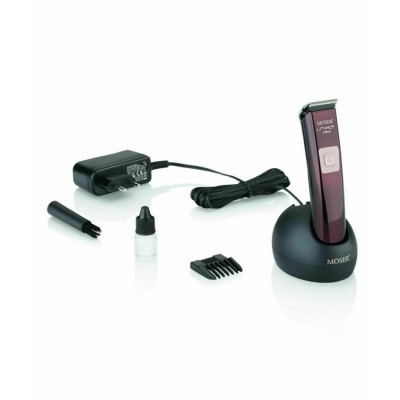 Триммер Moser Li+Pro 2 Mini 1588-0050 Триммер Moser Li+Pro 2 Mini 1588-0050