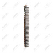 Расческа антистатик DiBiDi металл (4858)