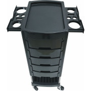 Парикмахерская тележка D03