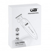 Профессиональный триммер для стрижки волос GB CALYPSO, золото