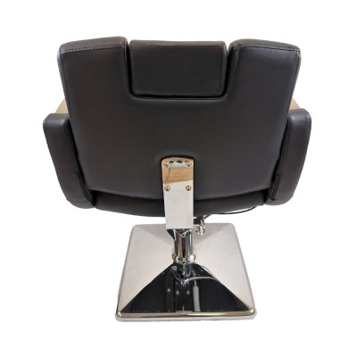 Парикмахерское кресло DiBiDi 5320 с откидной спинкой Парикмахерское кресло DiBiDi 5320 с откидной спинкой