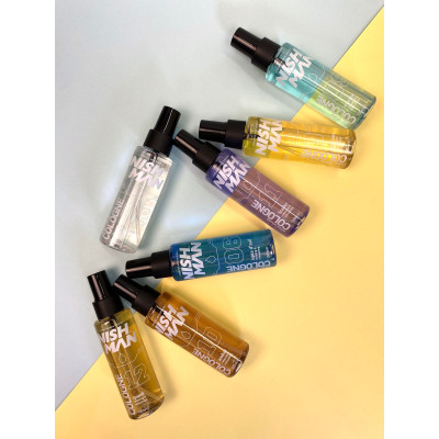 Одеколон-лосьон после бритья NISHMAN 07 Gold One 100 мл Одеколон-лосьон после бритья NISHMAN 07 Gold One 100 мл