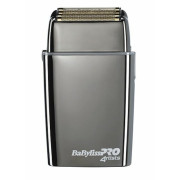 Шейвер BaByliss PRO GUNSTEEL METAL FXFS2GSE