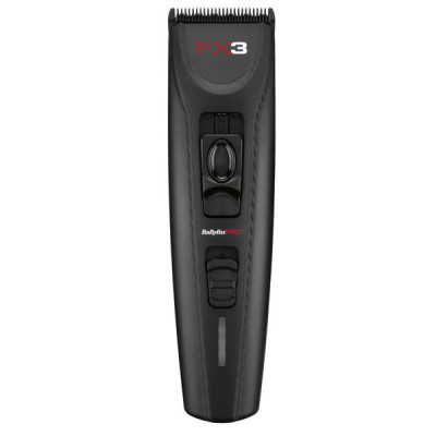 Машинка для стрижки BaByliss PRO FXX3CBE FX3-series Машинка для стрижки BaByliss PRO FXX3CBE FX3-series