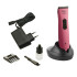 Триммер для животных Wahl Super Trim radiant pink 1592-0480 Триммер для животных Wahl Super Trim radiant pink 1592-0480