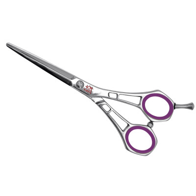Прямые парикмахерские Ножницы TAYO DS23655, 5,5", облегченные Прямые парикмахерские Ножницы TAYO DS23655, 5,5", облегченные