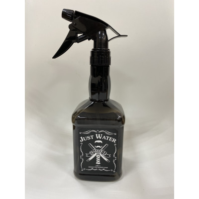 Пульверизатор распылитель воды Retro Poster Черный Пульверизатор распылитель воды Retro Poster Черный