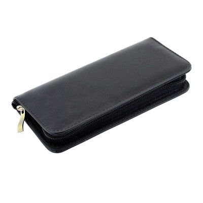 Футляр для ножниц DiBiDi на замке (4875) Футляр для ножниц DiBiDi на замке (4875)