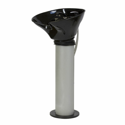 Парикмахерская мойка ЭКО с пластиковой раковиной Парикмахерская мойка ЭКО с пластиковой раковиной