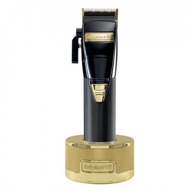 Зарядная подставка BaByliss PRO FX8700GBASE для машинок серии FX8700 Зарядная подставка BaByliss PRO FX8700GBASE для машинок серии FX8700