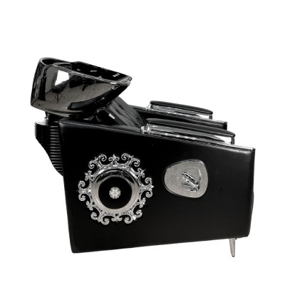 Парикмахерская мойка DY-5025 Парикмахерская мойка DY-5025