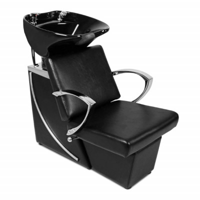 Парикмахерская мойка DiBiDi RH-BARBER-S03 с регулировкой кресла Парикмахерская мойка DiBiDi RH-BARBER-S03 с регулировкой кресла