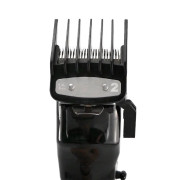 Набор пластиковых насадок премиум DiBiDi для машинок Wahl, BaByliss PRO, 10шт