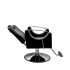 Парикмахерское кресло DiBiDi JB1014 Парикмахерское кресло DiBiDi JB1014