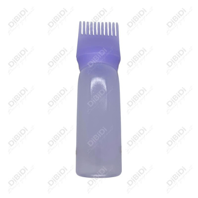 Аппликатор парикмахерский DiBiDi для краски 170мл Аппликатор парикмахерский DiBiDi для краски 170мл