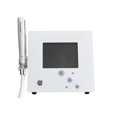 Профессиональная криомашина DiBiDi для ухода за волосами DH-2069 Профессиональная криомашина DiBiDi для ухода за волосами DH-2069